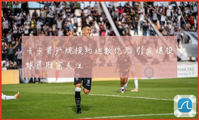 卡卡资产规模约达数亿元 引发退役球员财富关注